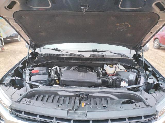 Photo 11 from auction – 2020 CHEVROLET SILVERADO with VIN 1GCRYDED7LZ226121