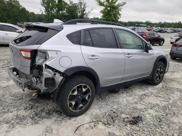 Photo 3 from auction – 2019 SUBARU CROSSTREK with VIN JF2GTAEC4KH339591