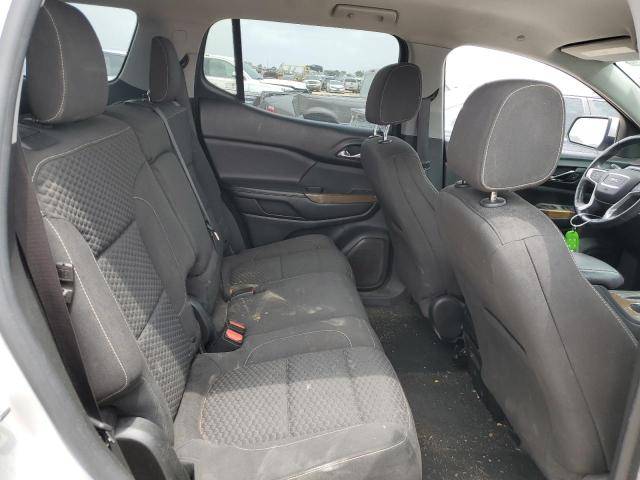 Photo 11 from auction – 2017 GMC ACADIA SL with VIN 1GKKNJLA7HZ243417