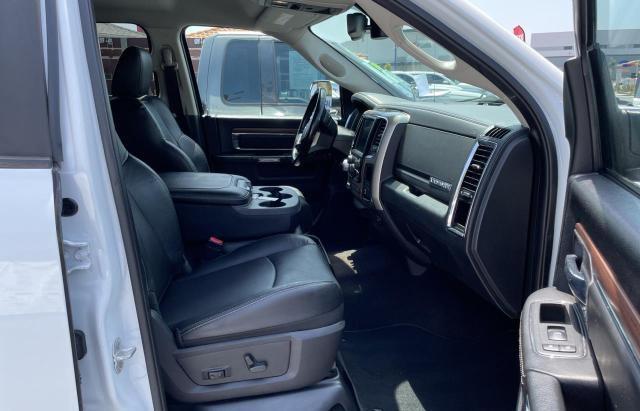 Photo 5 from auction – 2015 RAM 1500 LARAM with VIN 1C6RR6NM6FS634610