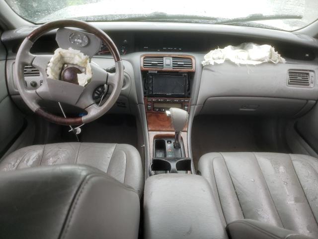 Photo 8 from auction – 2004 TOYOTA AVALON XL with VIN 4T1BF28B44U345535