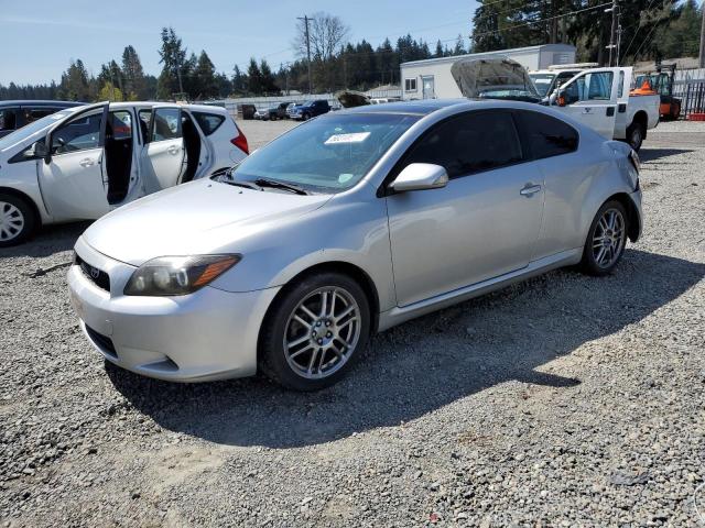 TOYOTA SCION TC 2009 with VIN JTKDE167590277746 - Photo from auction