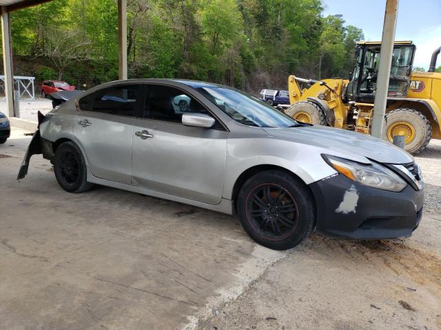 Photo 4 from auction – 2016 NISSAN ALTIMA 2.5 with VIN 1N4AL3AP3GN338844