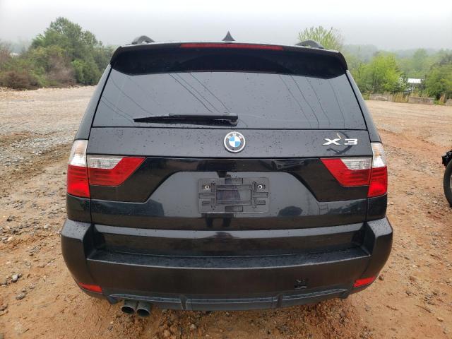Photo 6 from auction – 2007 BMW X3 3.0SI with VIN WBXPC93427WF01994