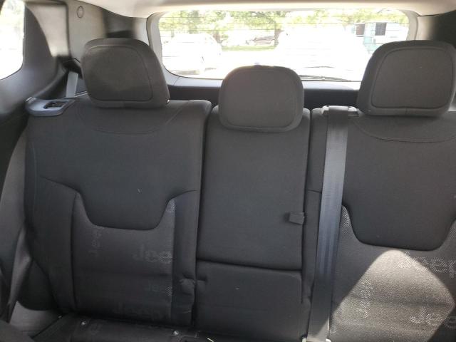Photo 10 from auction – 2017 JEEP RENEGADE L with VIN ZACCJBBB6HPG10317