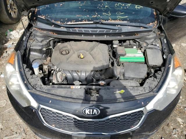 Photo 11 from auction – 2014 KIA FORTE LX with VIN KNAFK4A65E5181179