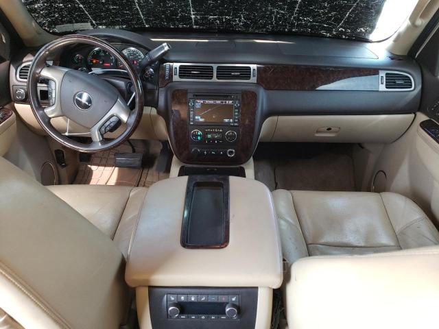Photo 8 from auction – 2011 GMC YUKON DENA with VIN 1GKS2EEF3BR257265