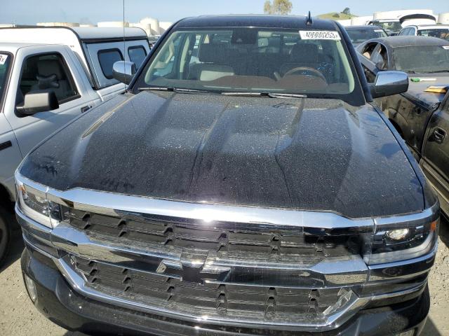 Photo 5 from auction – 2018 CHEVROLET SILVERADO2 with VIN 3GCUKTEJ5JG338196