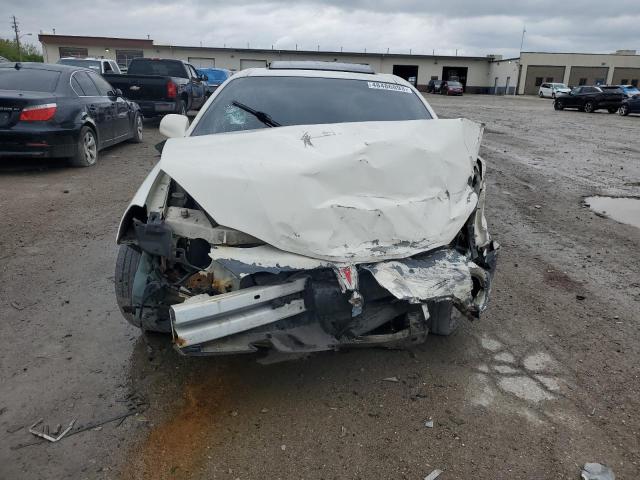 Photo 5 from auction – 2004 PONTIAC GRAND PRIX with VIN 2G2WS522341291947
