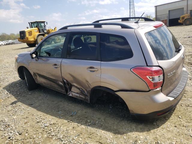Photo 2 from auction – 2015 SUBARU FORESTER 2 with VIN JF2SJADC6FH415075