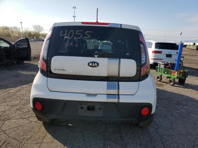 Photo 6 from auction – 2018 KIA SOUL with VIN KNDJN2A27J7894055