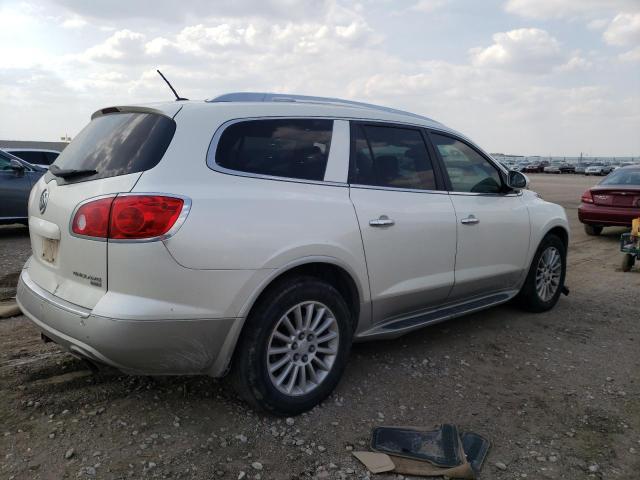 Photo 3 from auction – 2011 BUICK ENCLAVE CX with VIN 5GAKVBED6BJ284623