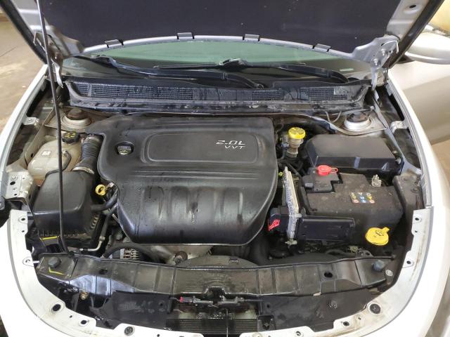 Photo 11 from auction – 2013 DODGE DART SXT with VIN 1C3CDFBAXDD291913