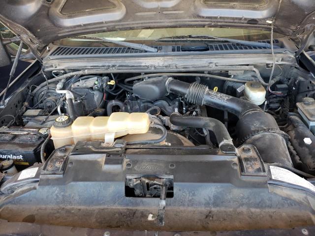Photo 11 from auction – 2004 FORD F250 SUPER with VIN 1FTNX20L14EB24083