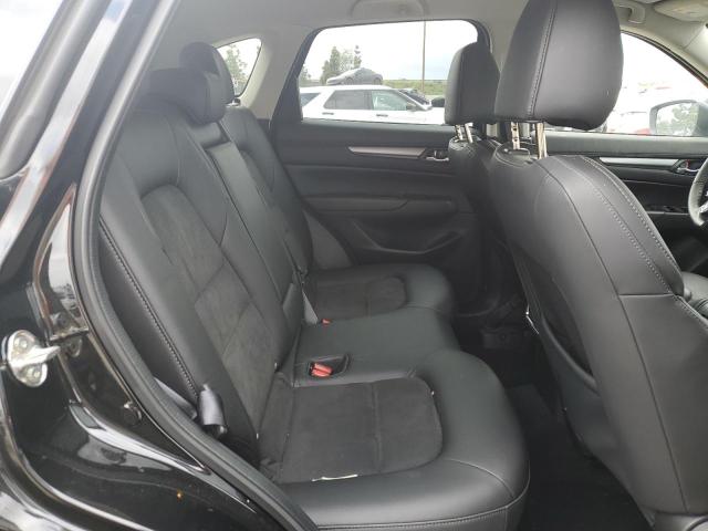Photo 11 from auction – 2023 MAZDA CX-5 SELEC with VIN JM3KFBBMXP0159953