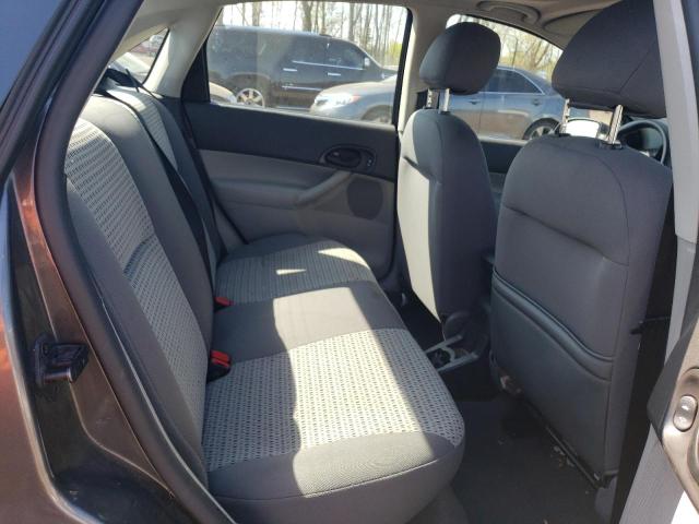 Photo 10 from auction – 2006 FORD FOCUS ZX4 with VIN 1FAFP34N16W122472