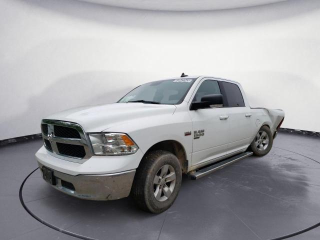 RAM 1500 CLASS 2020 z numerem VIN 3C6RR7LT6LG182578 - Zdjęcie z aukcji