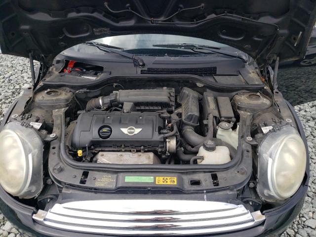 Photo 11 from auction – 2009 MINI COOPER with VIN WMWMF33599TU74773