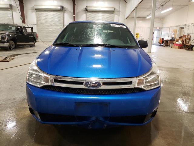 Photo 5 from auction – 2010 FORD FOCUS SE with VIN 1FAHP3FN3AW169680