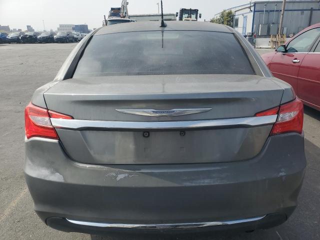 Photo 6 from auction – 2012 CHRYSLER 200 LX with VIN 1C3CCBAB7CN249004