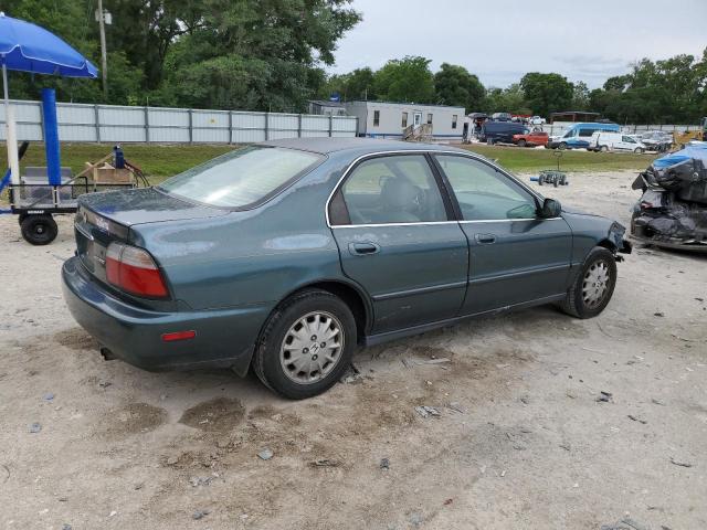 Photo 3 from auction – 1996 HONDA ACCORD EX with VIN 1HGCD5660TA064520