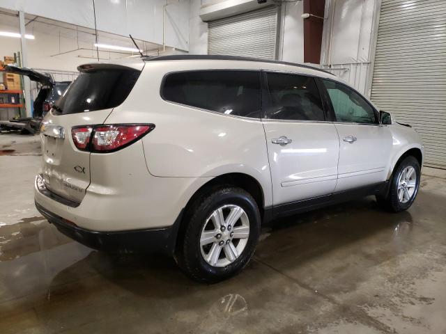 Photo 3 from auction – 2014 CHEVROLET TRAVERSE L with VIN 1GNKRGKD6EJ179029