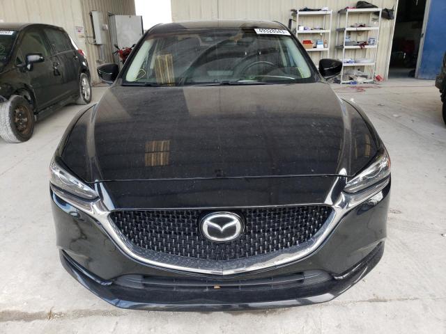 Photo 5 from auction – 2018 MAZDA 6 TOURING with VIN JM1GL1VM6J1313704