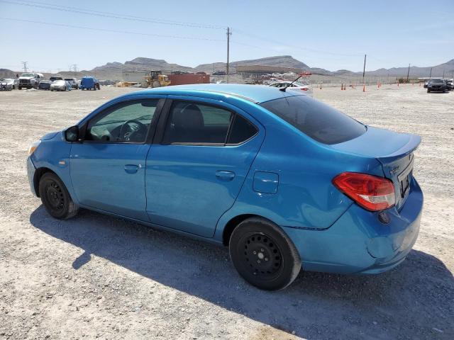 Photo 2 from auction – 2017 MITSUBISHI MIRAGE G4 with VIN ML32F3FJ6HHF16374
