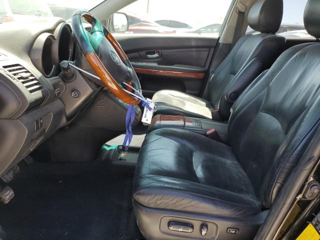 Photo 7 from auction – 2004 LEXUS RX 330 with VIN JTJHA31U740036483