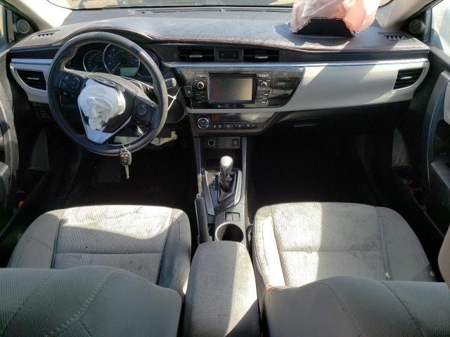 Photo 8 from auction – 2016 TOYOTA COROLLA L with VIN 5YFBURHE3GP432275