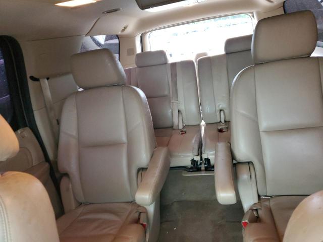 Photo 10 from auction – 2013 CADILLAC ESCALADE E with VIN 1GYS3JEF5DR119483