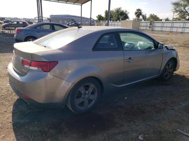 Foto 3 de la subasta – 2010 KIA FORTE EX con VIN KNAFU6A29A5273635