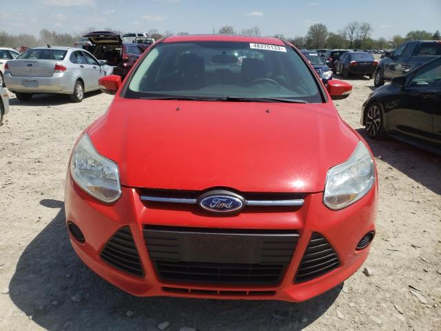 Photo 5 from auction – 2013 FORD FOCUS SE with VIN 1FADP3F2XDL371281