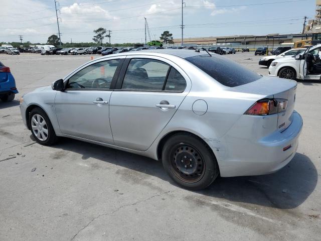 Photo 2 from auction – 2015 MITSUBISHI LANCER ES with VIN JA32U2FU1FU011298