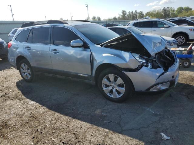 Снимка 4 от търг – 2012 SUBARU OUTBACK 2. с VIN 4S4BRBKC3C3231104