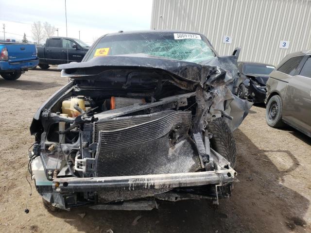 Photo 5 from auction – 2012 FORD ESCAPE XLT with VIN 1FMCU9DG2CKA60640
