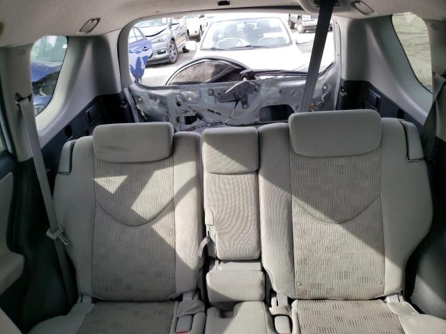 Photo 10 from auction – 2011 TOYOTA RAV4 with VIN 2T3BF4DV4BW135811