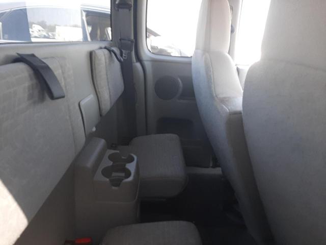 Photo 10 from auction – 2008 ISUZU I-290 with VIN 1GGCS199088700532