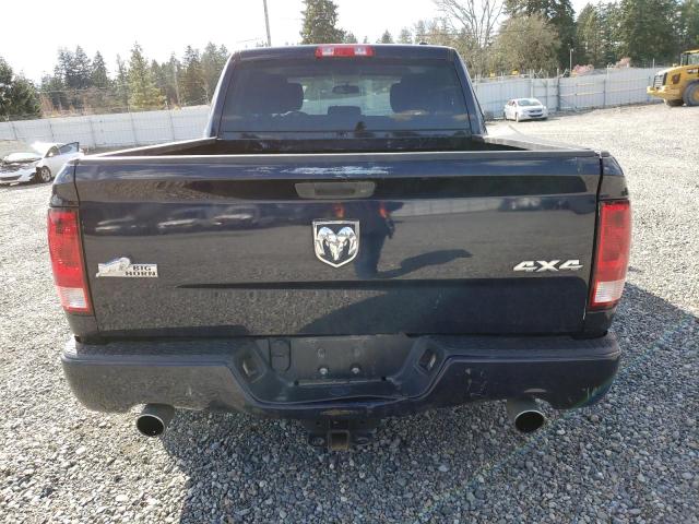 Photo 6 from auction – 2012 DODGE RAM 1500 S with VIN 1C6RD7KT9CS269755