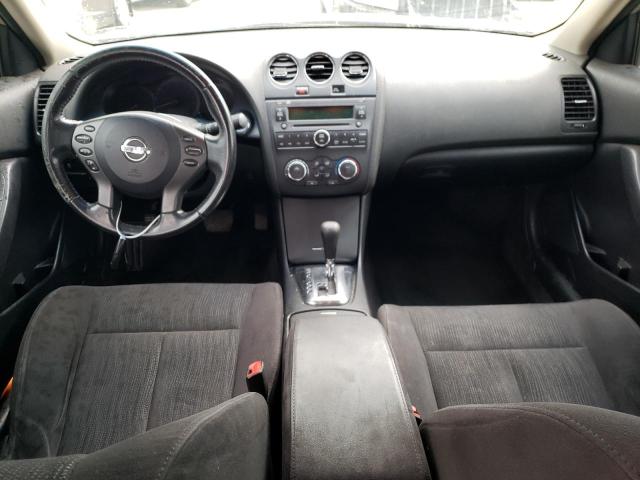Photo 8 from auction – 2012 NISSAN ALTIMA BAS with VIN 1N4AL2AP3CC102906