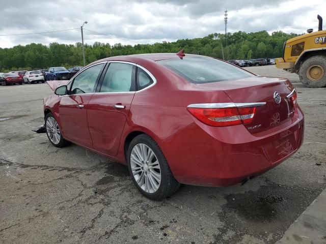Photo 2 from auction – 2013 BUICK VERANO CON with VIN 1G4PR5SK7D4187716