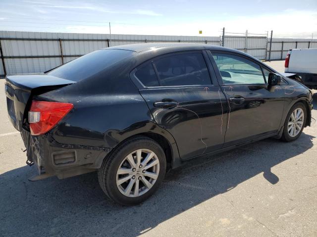 Photo 3 from auction – 2012 HONDA CIVIC EX with VIN 2HGFB2F88CH305485