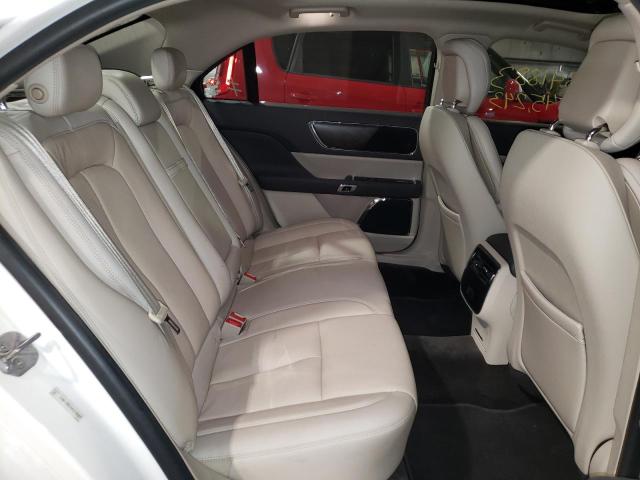 Photo 10 from auction – 2017 LINCOLN CONTINENTA with VIN 1LN6L9TK8H5629387