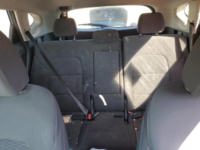 Photo 10 from auction – 2019 HYUNDAI TUCSON SE with VIN KM8J2CA40KU079937