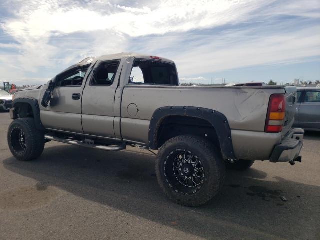 Photo 2 from auction – 2003 GMC SIERRA K25 with VIN 1GTHK29183E329508