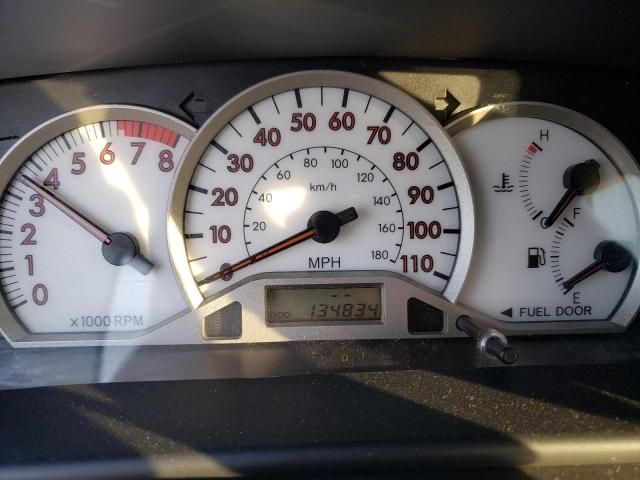 Photo 9 from auction – 2007 TOYOTA COROLLA CE with VIN 1NXBR30E07Z839205