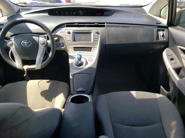 Foto 8 de la subasta – 2014 TOYOTA PRIUS PLUG con VIN JTDKN3DP0E3053824