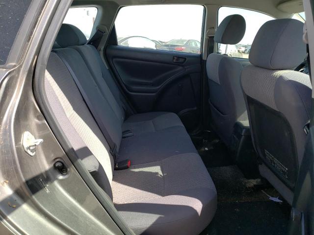 Photo 10 from auction – 2006 TOYOTA COROLLA MA with VIN 2T1KR32E16C586859
