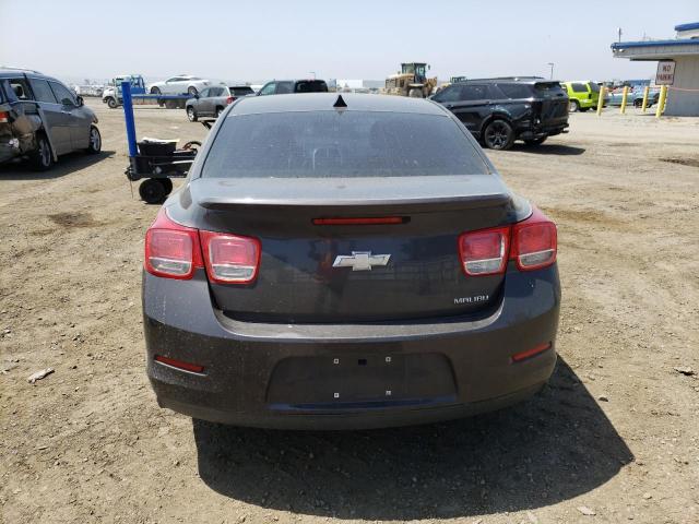 Photo 6 from auction – 2013 CHEVROLET MALIBU LS with VIN 1G11B5SA4DF353385