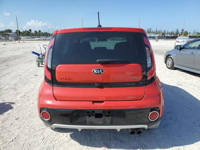 Photo 6 from auction – 2019 KIA SOUL ! with VIN KNDJX3AA4K7660643